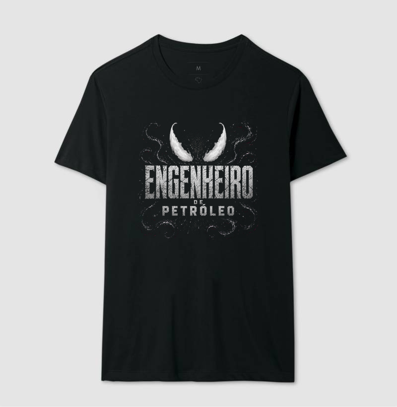 Engenheiro de Petróleo Simbionte - Imagem 5