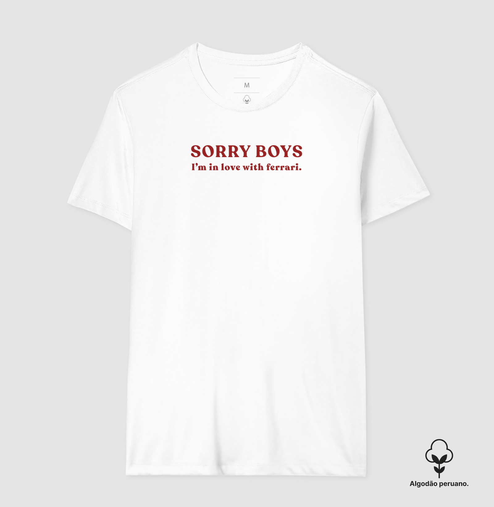 Love with ferrari - Imagem 3
