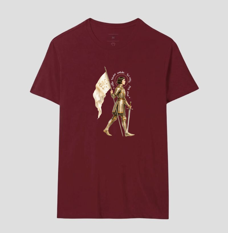 Camisa 17