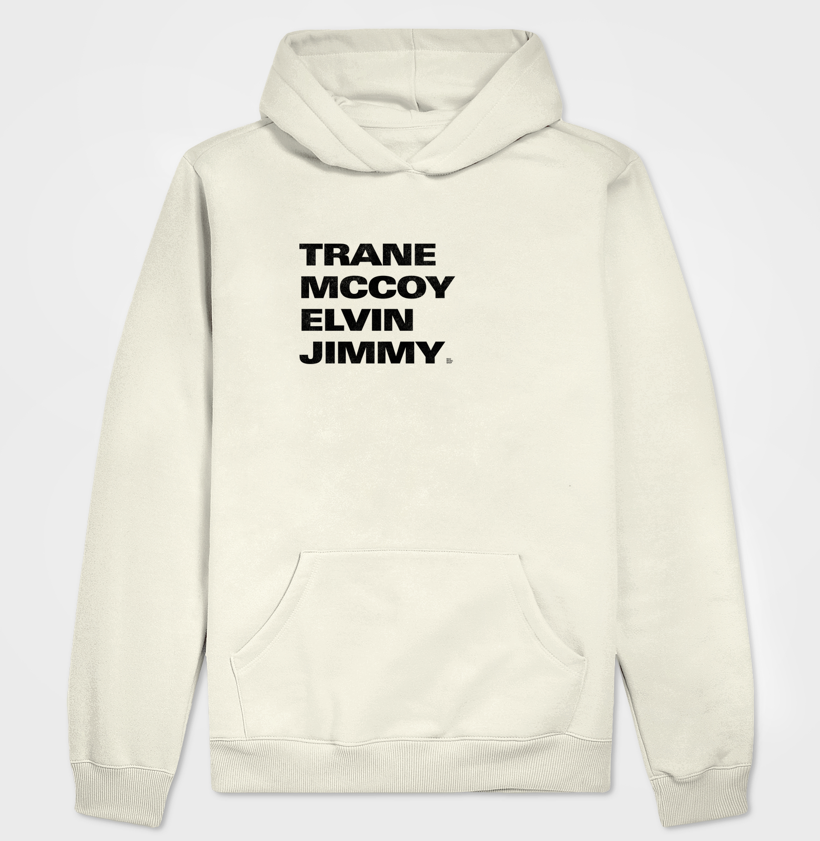 Trane, McCoy, Elvin, Jimmy - Imagem 3
