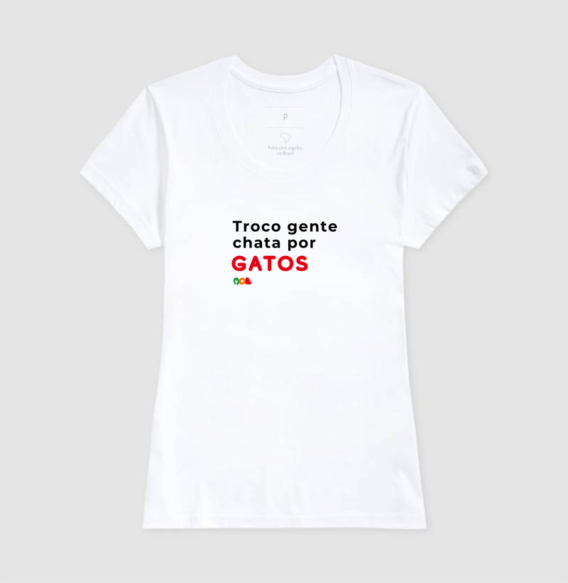 Gatos - Imagem 3