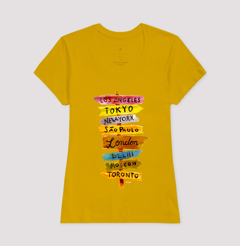 Camisa 14
