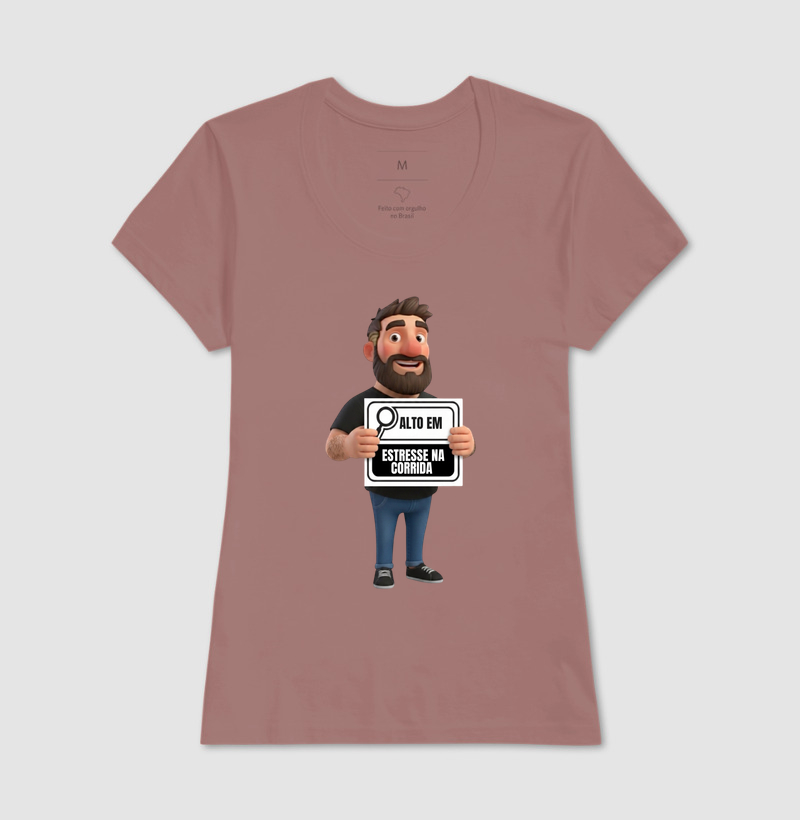 Camisa 16