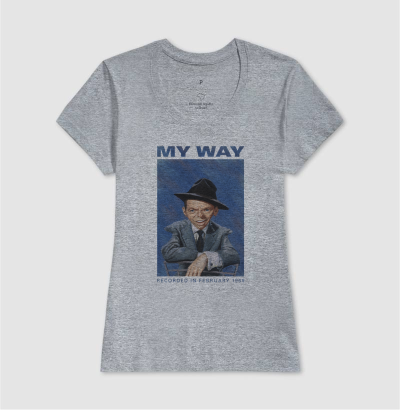 My Way - Imagem 11