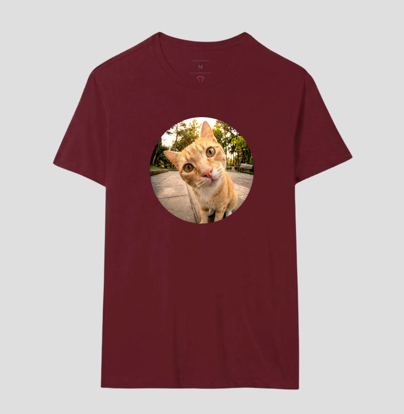 Camisa 15