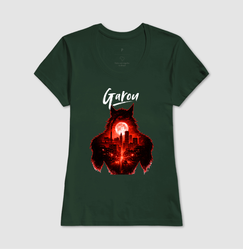 Camisa 12
