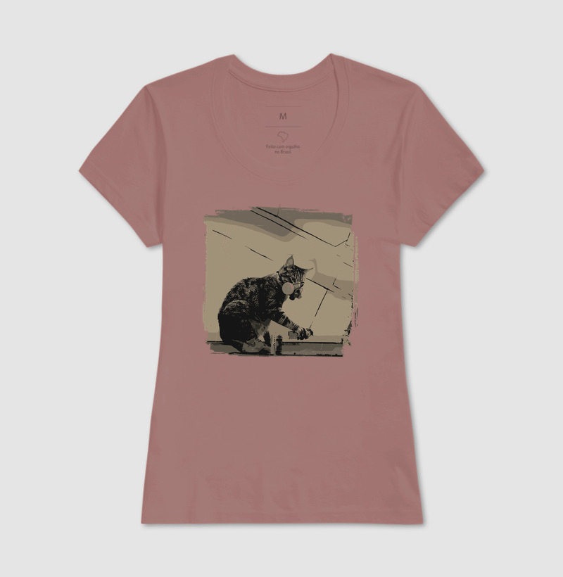 Camisa 16