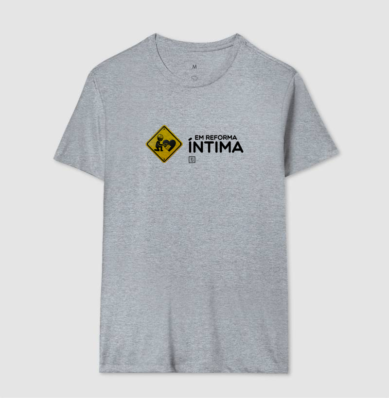 Camiseta Reforma Íntima - Imagem 8