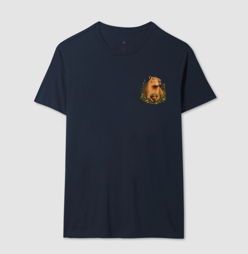 Capivara do Mate — Pocket - Imagem 6