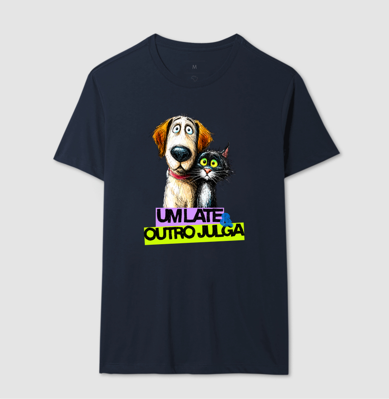Um late e Outro Julga - Imagem 6