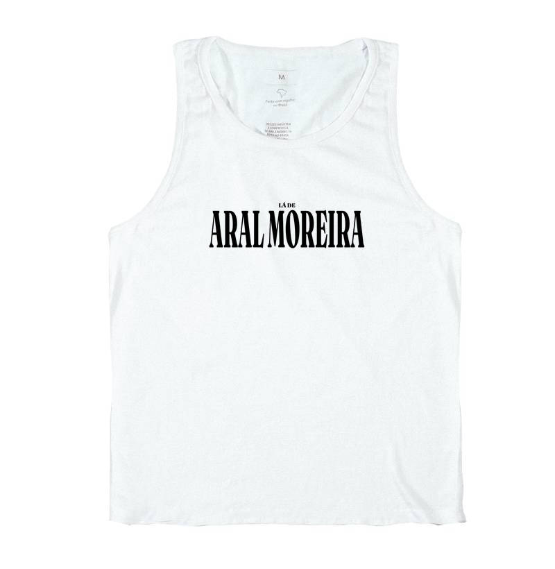 Aral Moreira | Tipografia MS - Imagem 2