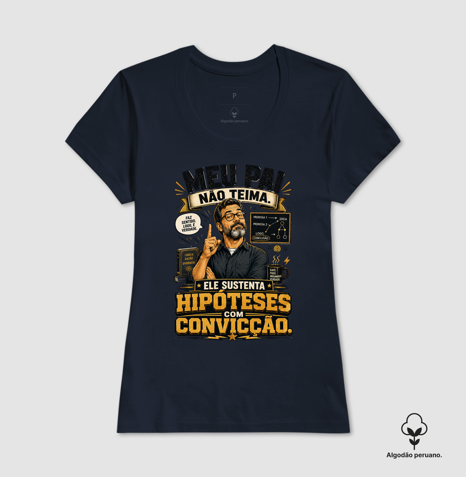Camisa 7