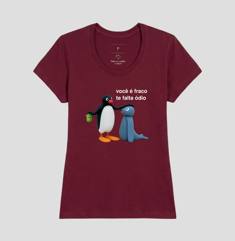 Te falta ódio - Imagem 22