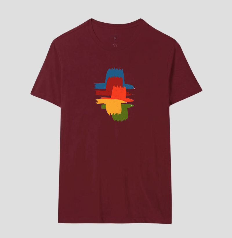 Camisa 13