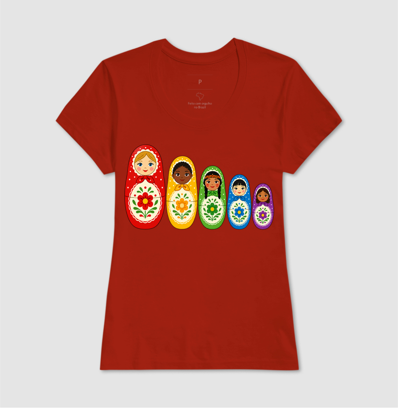 Camisa 10