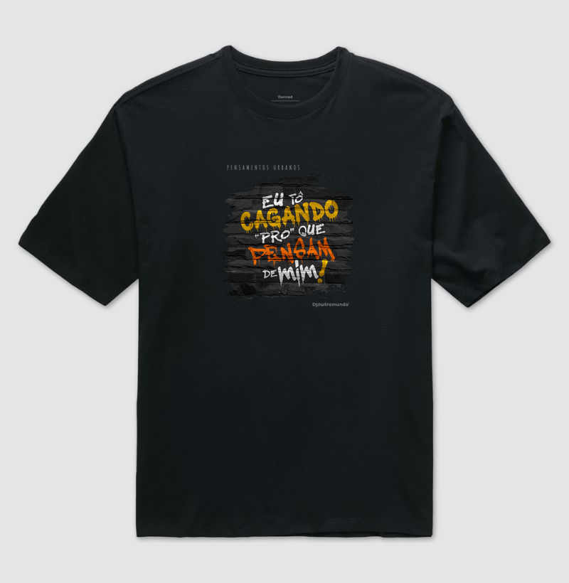 DJOWTROMUNDO® — CAGANDO - Imagem 2