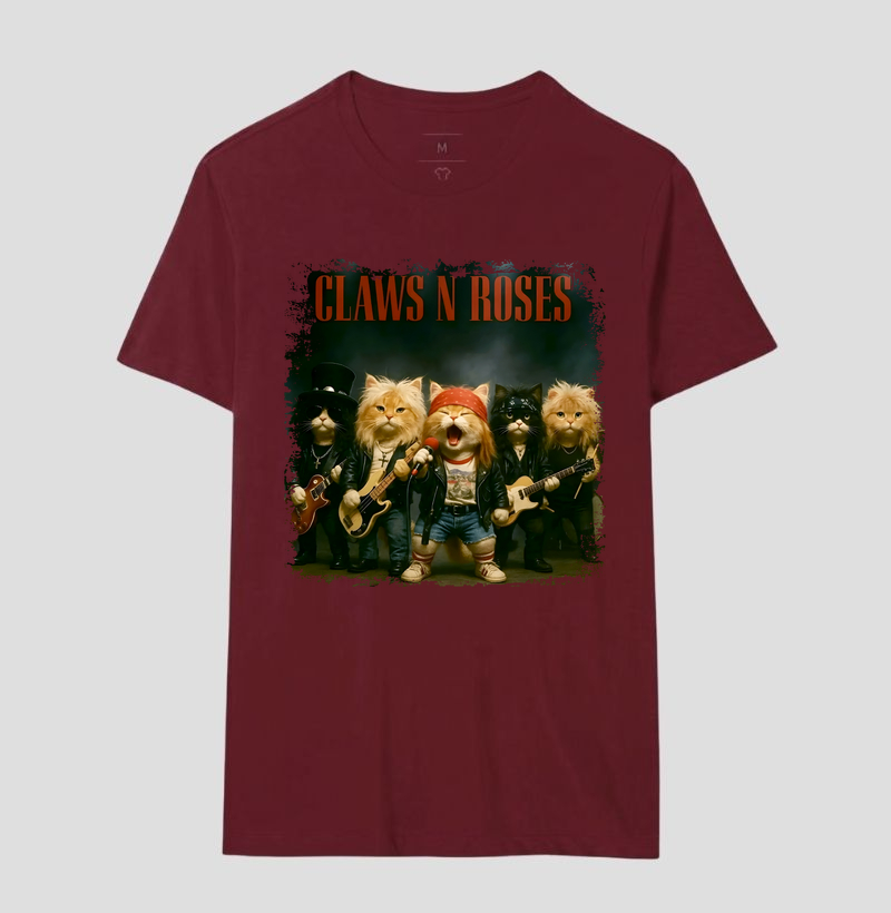 Camisa 18