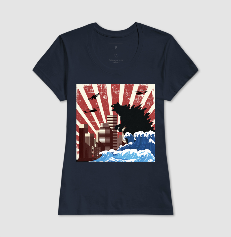Godzilla – Japanese Wave - Imagem 7