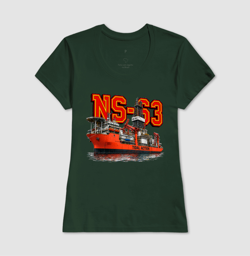 Camisa 13