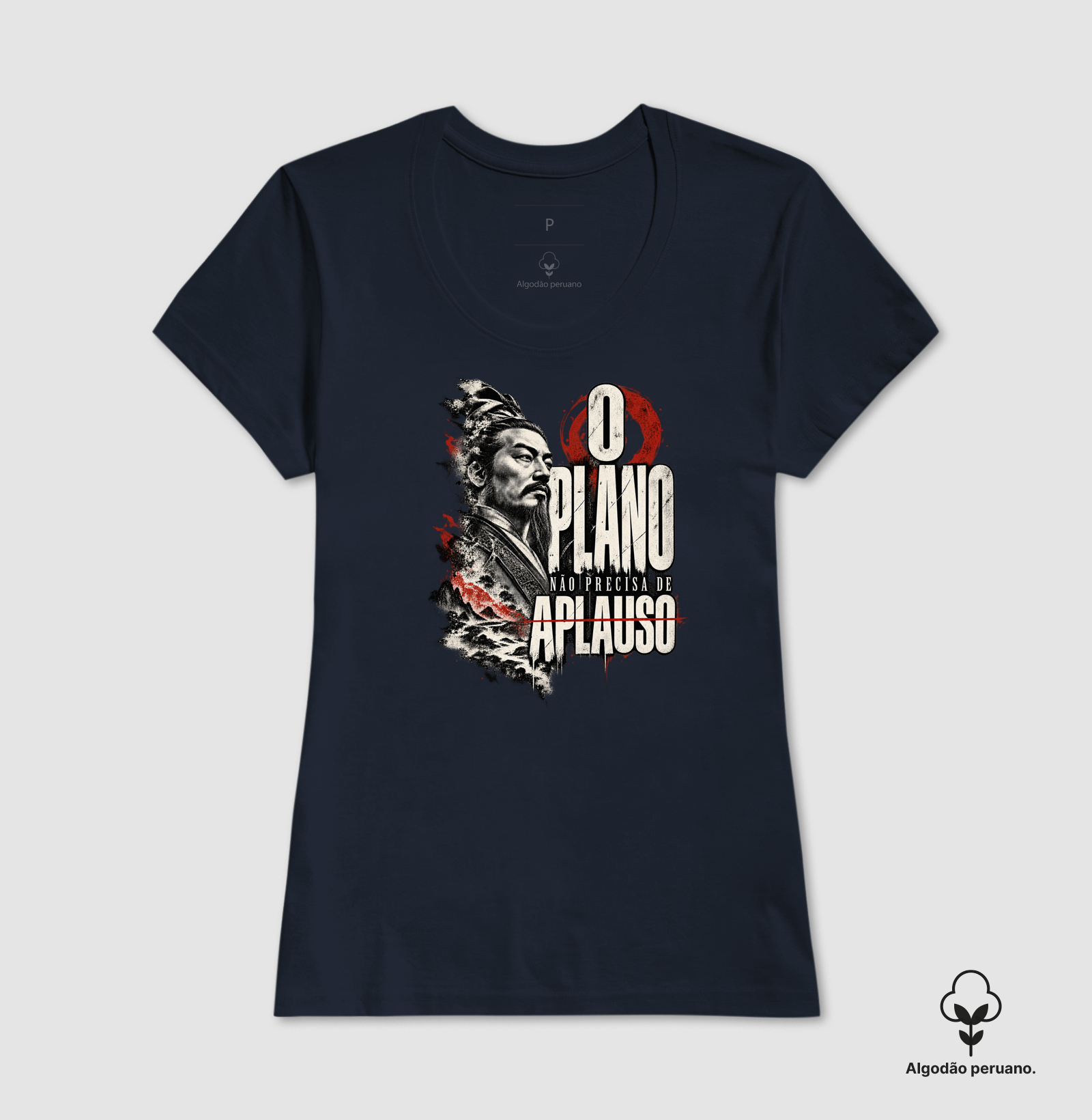 Sun Tzu - O Plano Não Precisa de Aplauso - Imagem 7