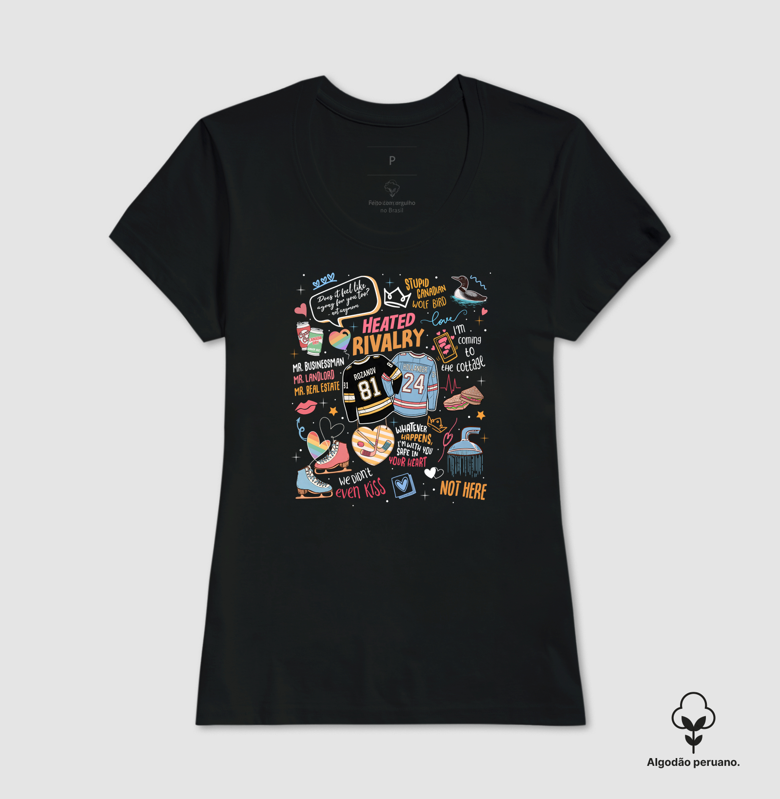 Camisa 6