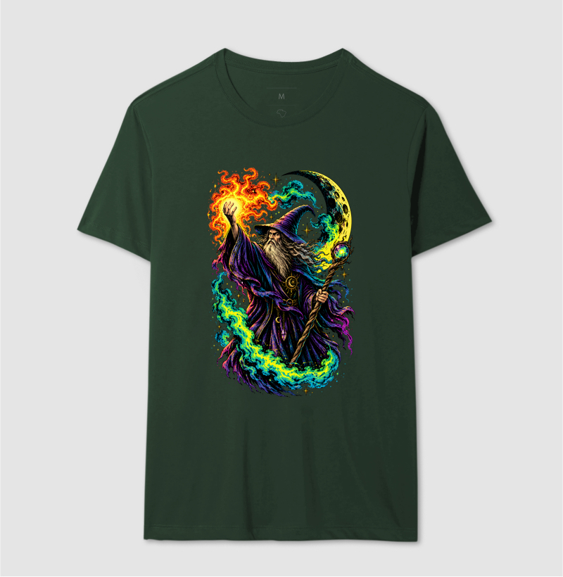 Mago elemental - Imagem 12