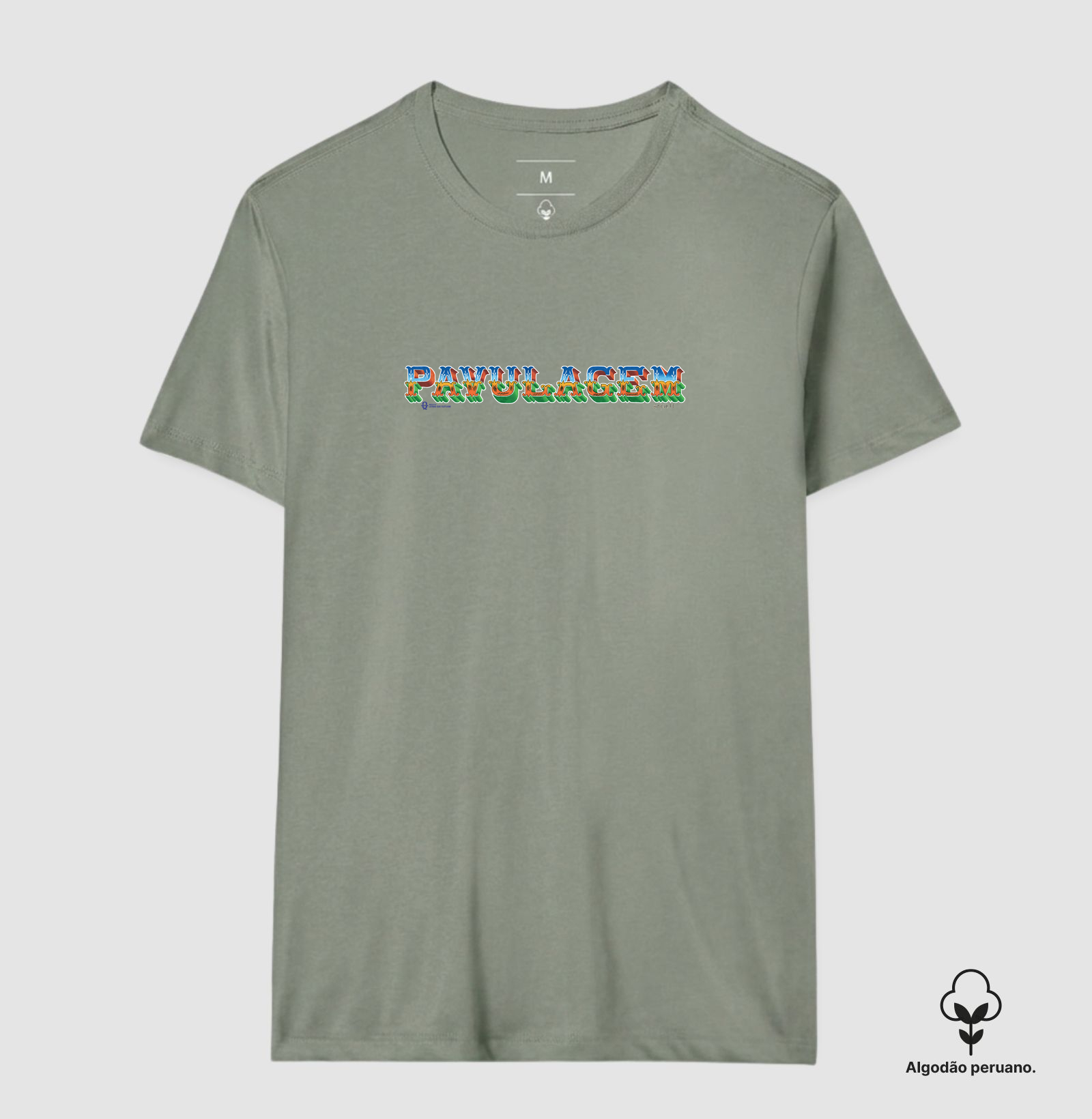 Camisa Pavulagem - Soquete - Imagem 9