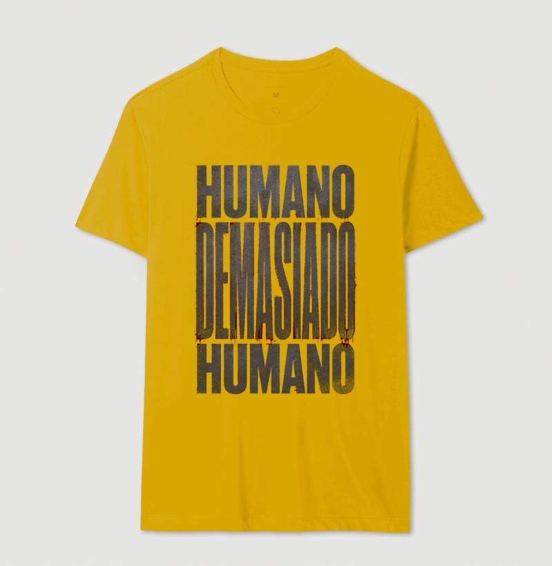 Camisa 16