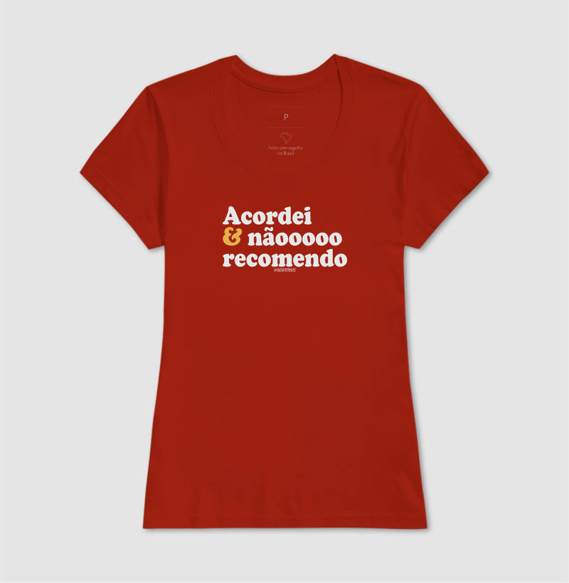 Acordei e não recomendo - Imagem 11