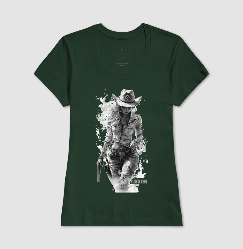 Camisa 13