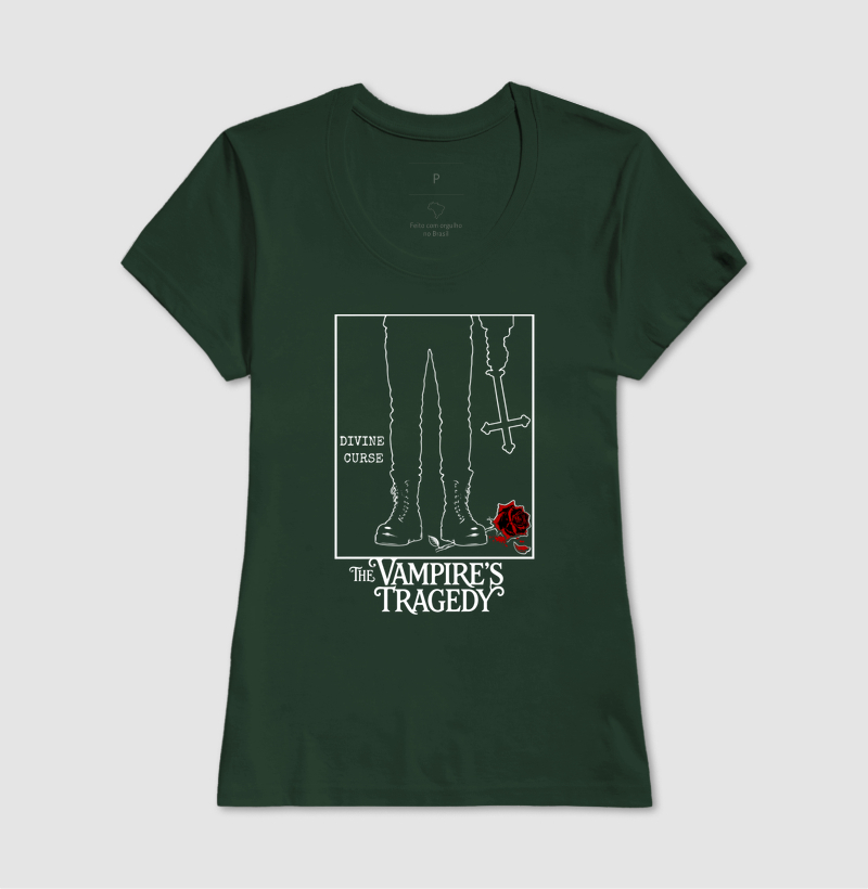Camisa 12