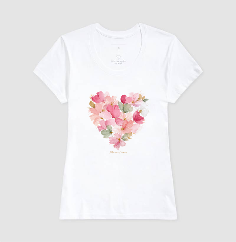 Flower Heart - Imagem 6