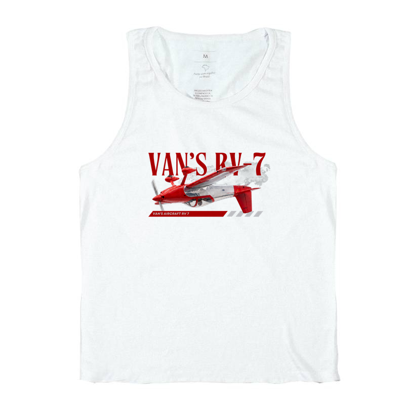 VAN´S RV-7 - Imagem 2