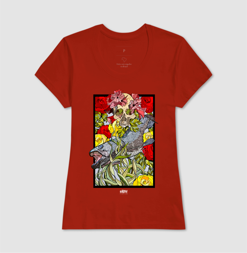 Camisa 10