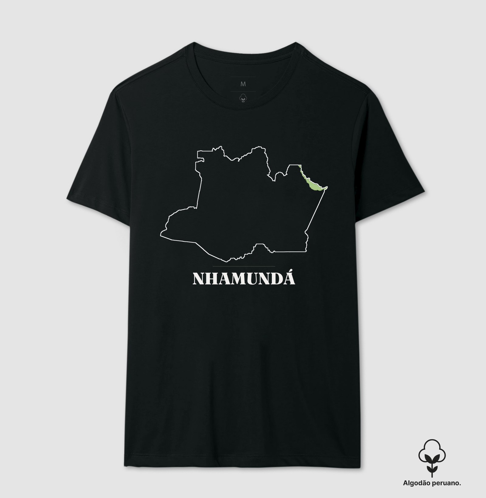 Camisa 1