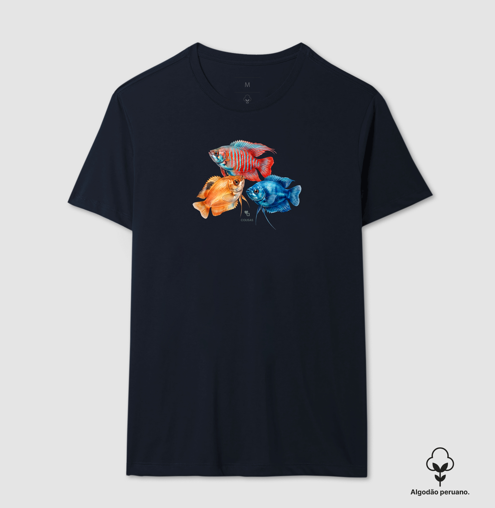 Camisa 7