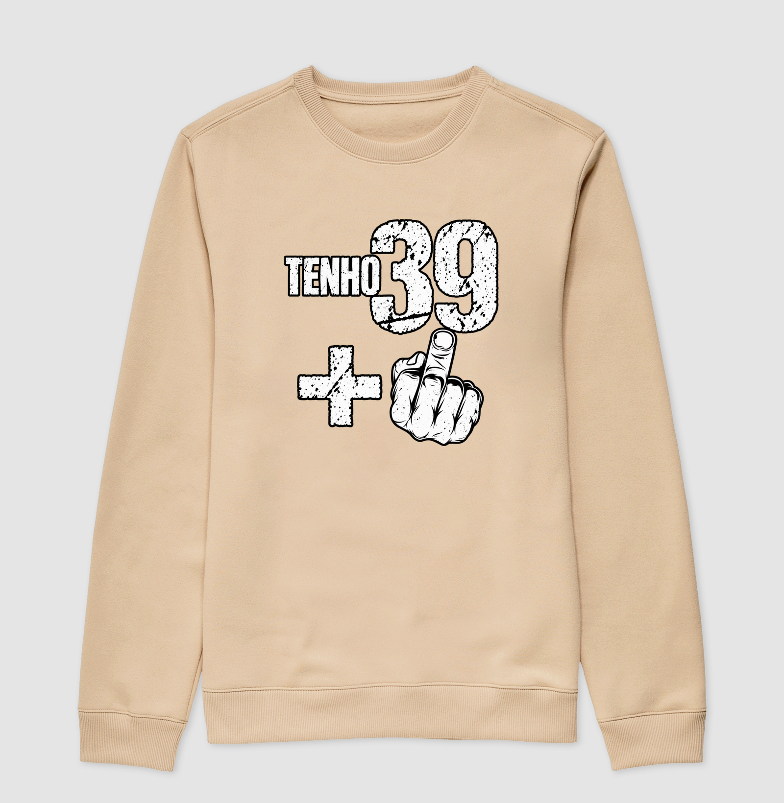 Tenho 39 + - Imagem 3
