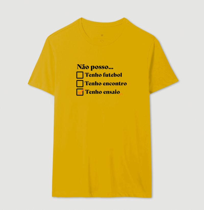 Camisa 12