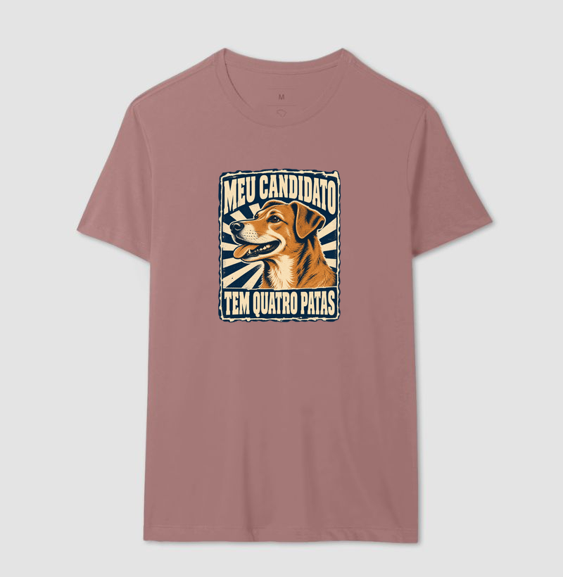 Meu Candidato tem 4 patas - Imagem 16