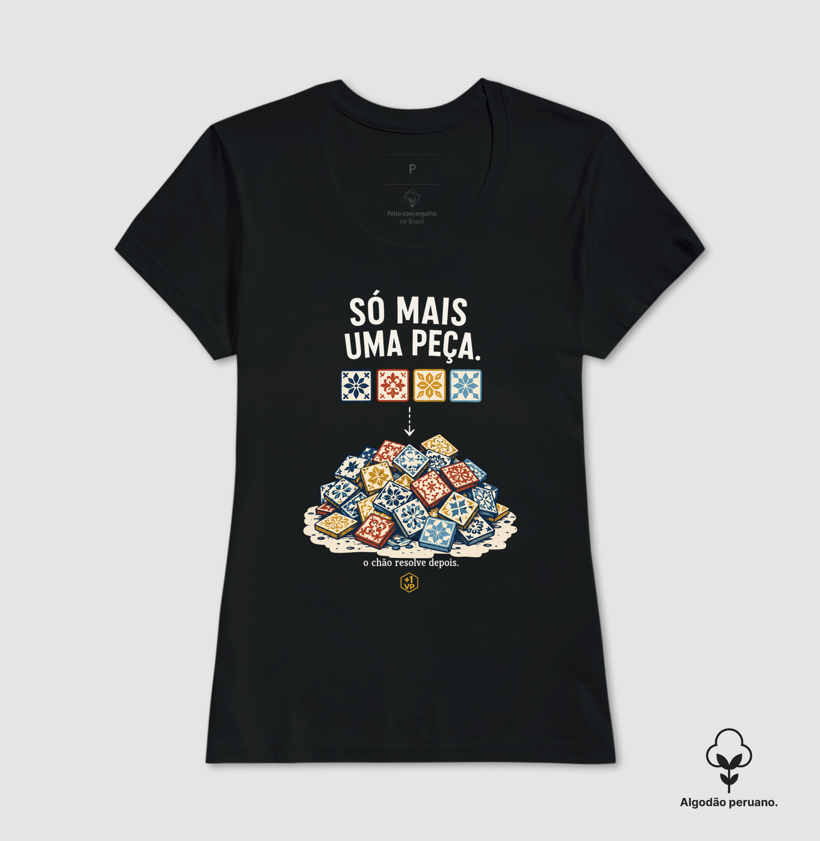 Camisa 3