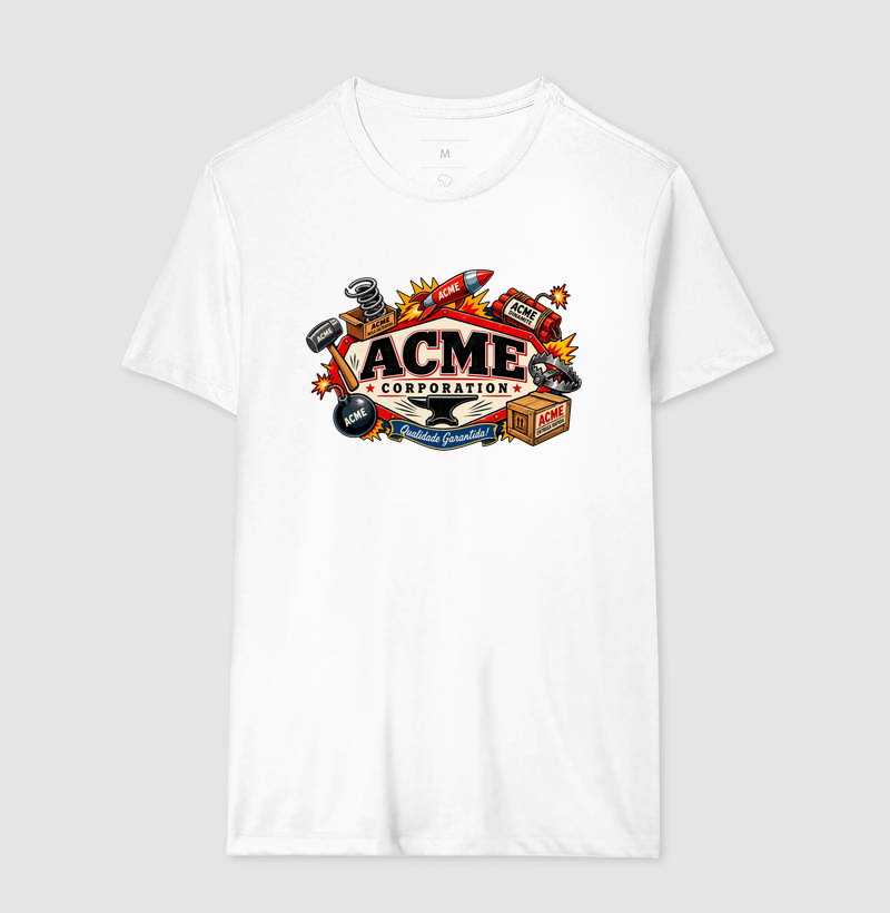 Qualidade Acme - Imagem 7