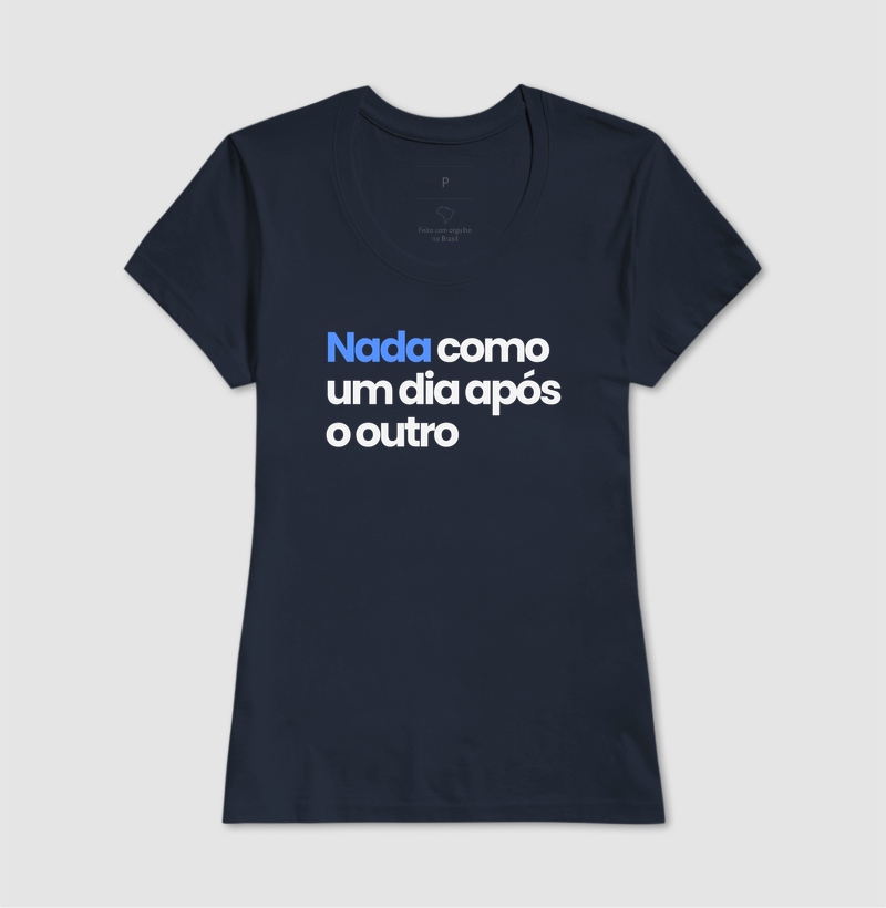 Nada Como Um Dia - Imagem 9