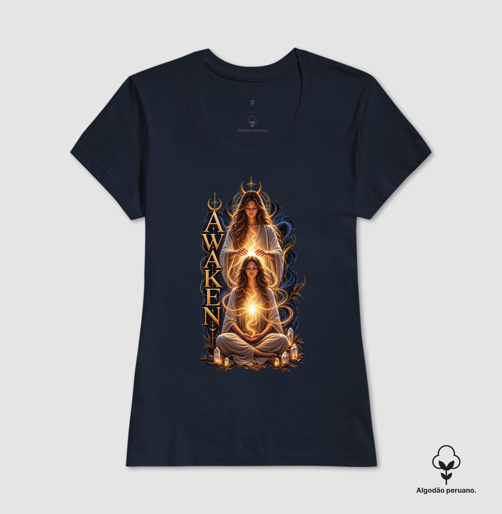 Awaken — Despertar Interior - Imagem 12