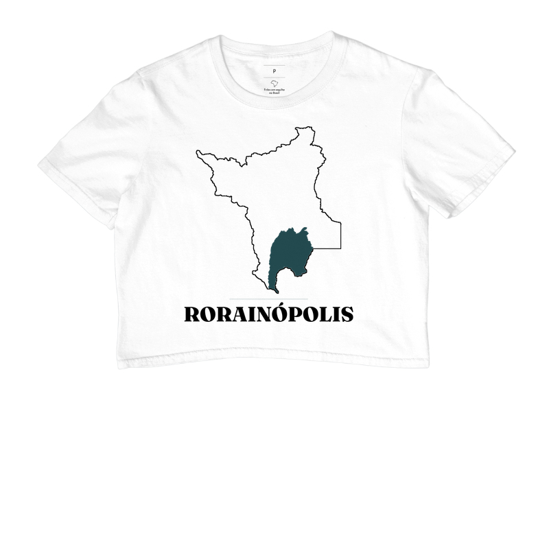 Rorainópolis | Traço RR - Imagem 3