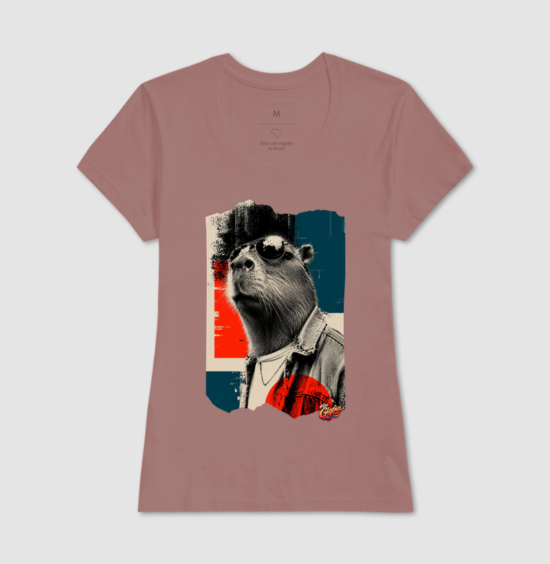 Camisa 15