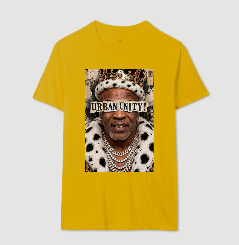 King Tyson - Imagem 14
