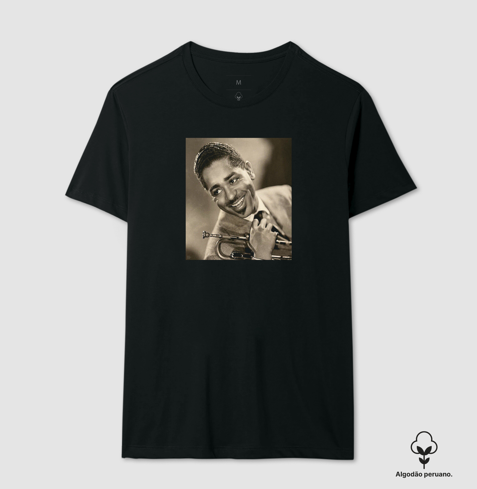 Dizzy Gillespie 1955 - Imagem 13
