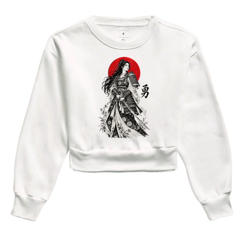 TOMOE GOZEN — Coragem em Flor - Imagem 3