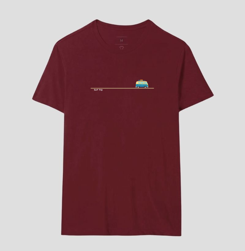 Camisa 15