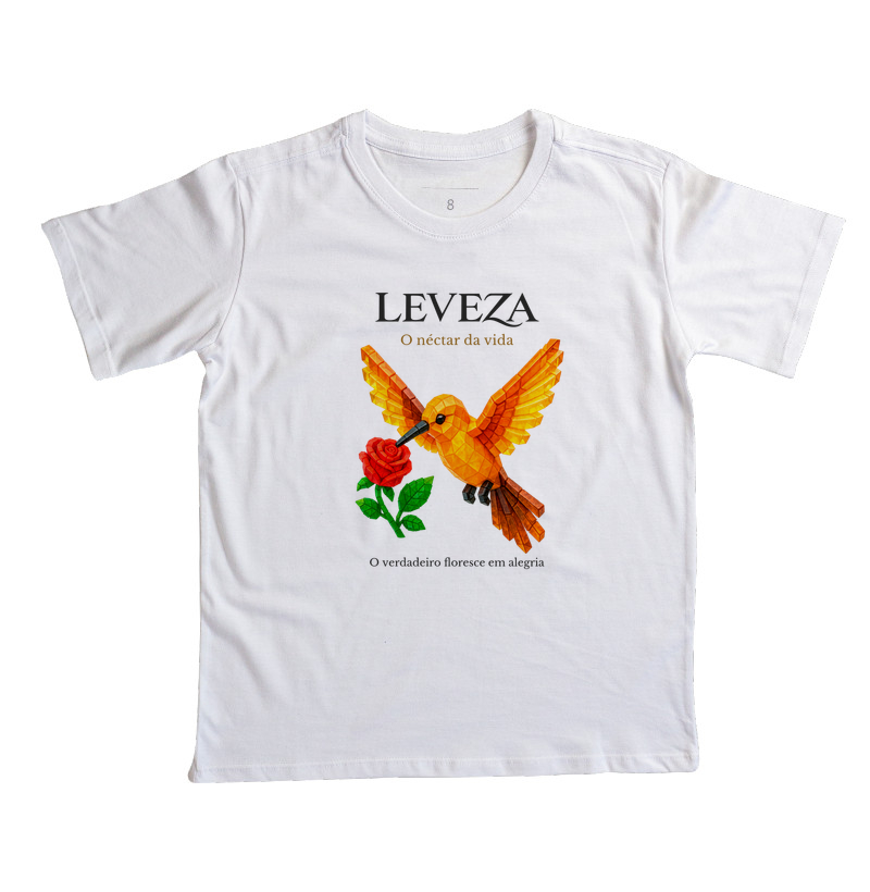 Beija-Flor • Leveza (infantil) - Imagem 6